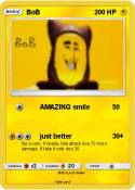 BoB