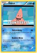 Patrick