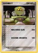 DOOMBOT
