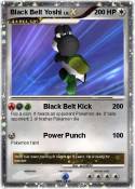 Black Belt