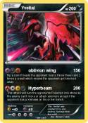 Yveltal