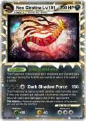 Neo Giratina
