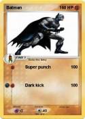 Batman