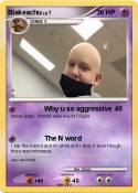 Blakeachu