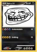 troll face
