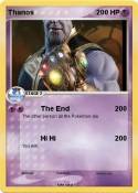 Thanos