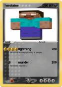 herobrine
