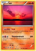 sun