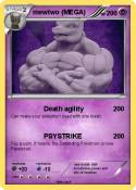 mewtwo (MEGA)