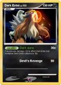 Dark Entei