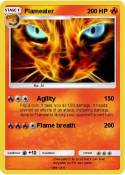 Flameater