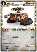 WALL-E