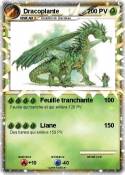 Dracoplante
