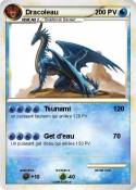 Dracoleau