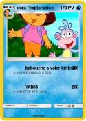 dora