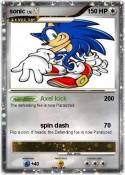 sonic