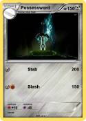 Possessword