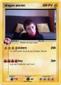dragon ancien