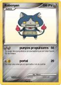 Robonyan
