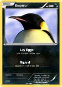 Emperor