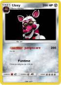 f.foxy