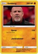 Goldberg