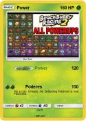 Power