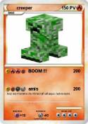 creeper