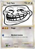 Troll Face