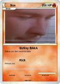 Sus