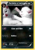 The twins of
