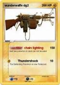 wunderwaffe