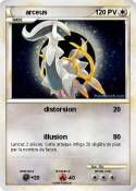 arceus