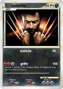 wolverine
