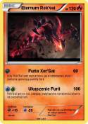 Eternum Rek'sai