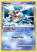 Blastoise