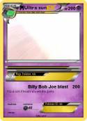 Ultra sun
