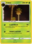 Palms