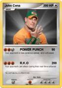 John Cena
