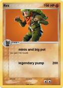 Rex