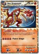 Neo Dragonoid