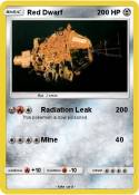 Red Dwarf