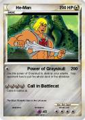 He-Man