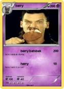 barry