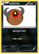 doom cute