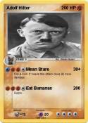 Adolf Hilter