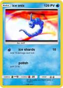 ice onix