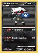 Link kamikaz
