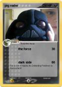 pig vader