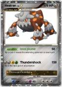 Heatran